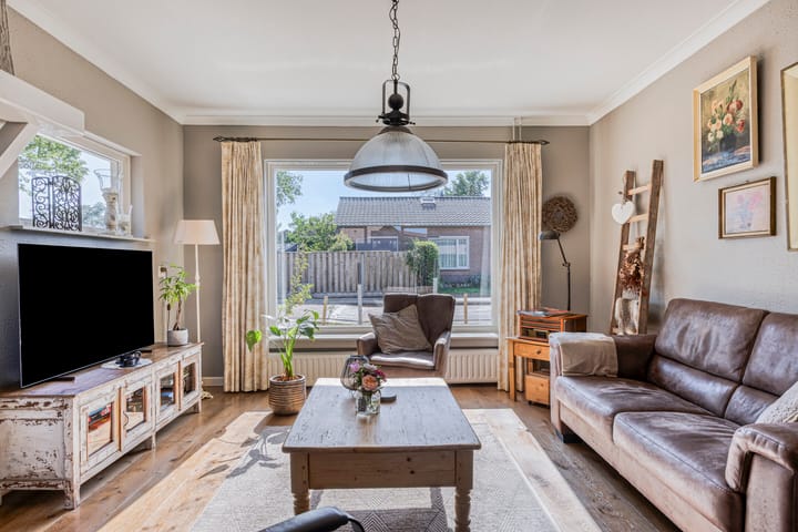 Foto 2 van Lindeakkers 27