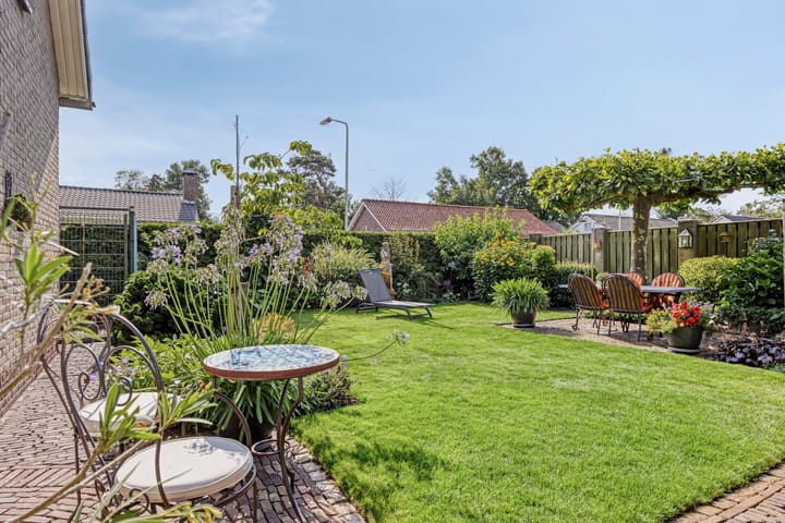 Foto 5 van Lindeakkers 27