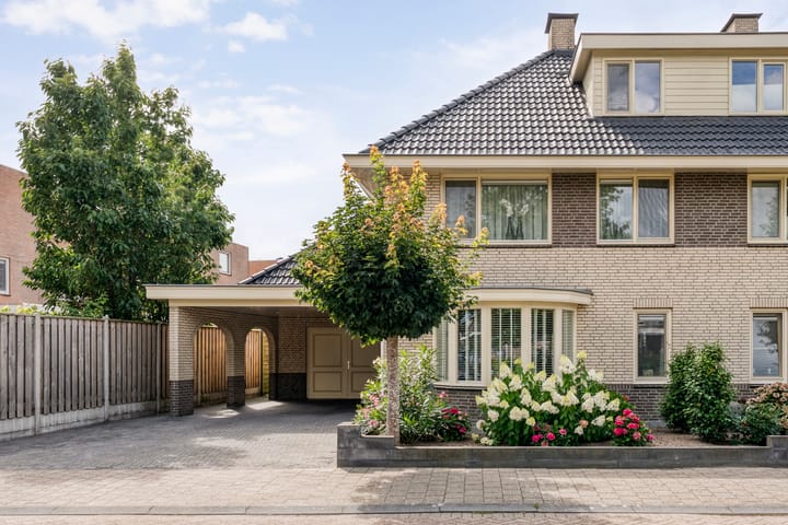 Photo 61 of Jonkerswijk 39