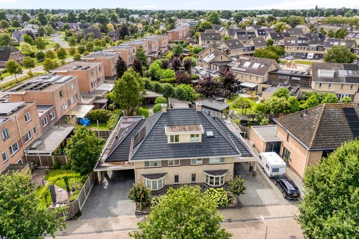 Photo 59 of Jonkerswijk 39