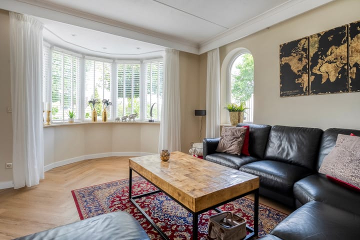 Photo 13 of Jonkerswijk 39