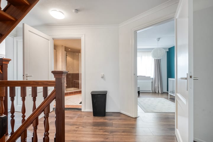 Photo 27 of Jonkerswijk 39