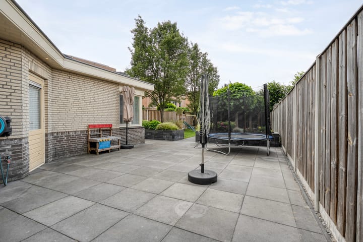 Photo 46 of Jonkerswijk 39