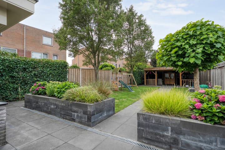 Photo 48 of Jonkerswijk 39