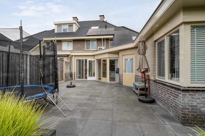 Photo 49 of Jonkerswijk 39