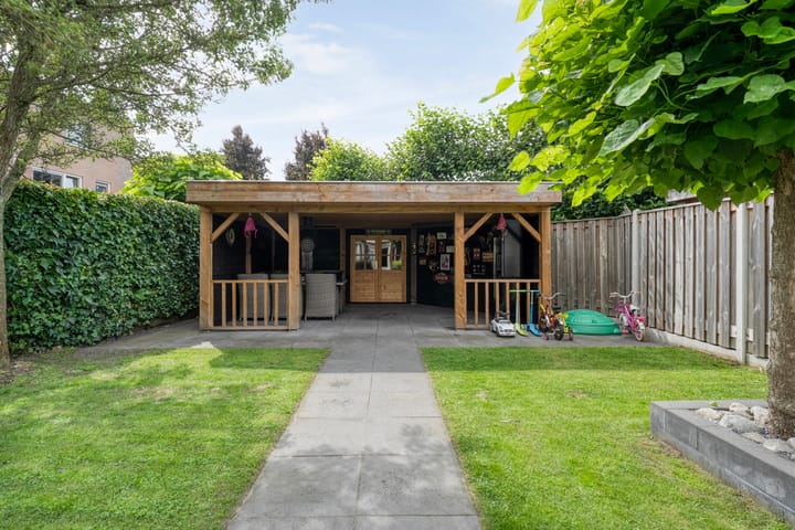 Photo 51 of Jonkerswijk 39