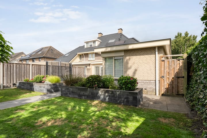 Photo 55 of Jonkerswijk 39