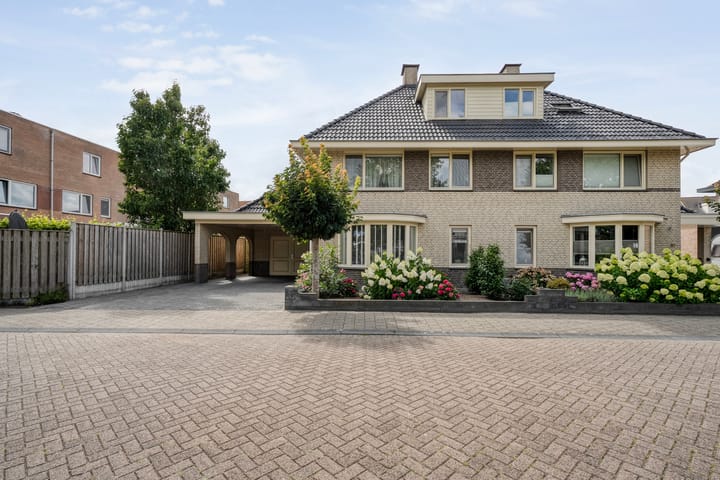 Photo 56 of Jonkerswijk 39