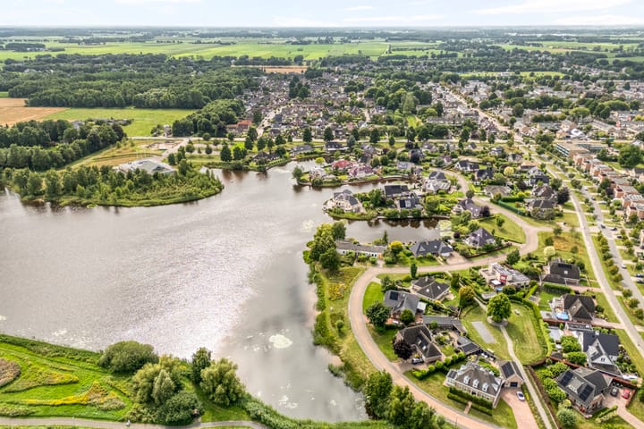 Photo 2 of Jonkerswijk 39