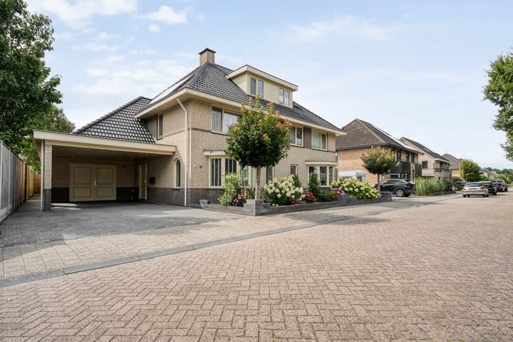 Photo 5 of Jonkerswijk 39