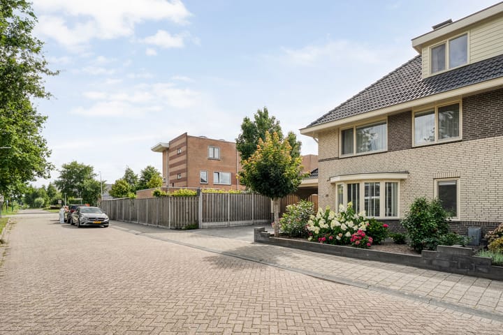 Photo 62 of Jonkerswijk 39