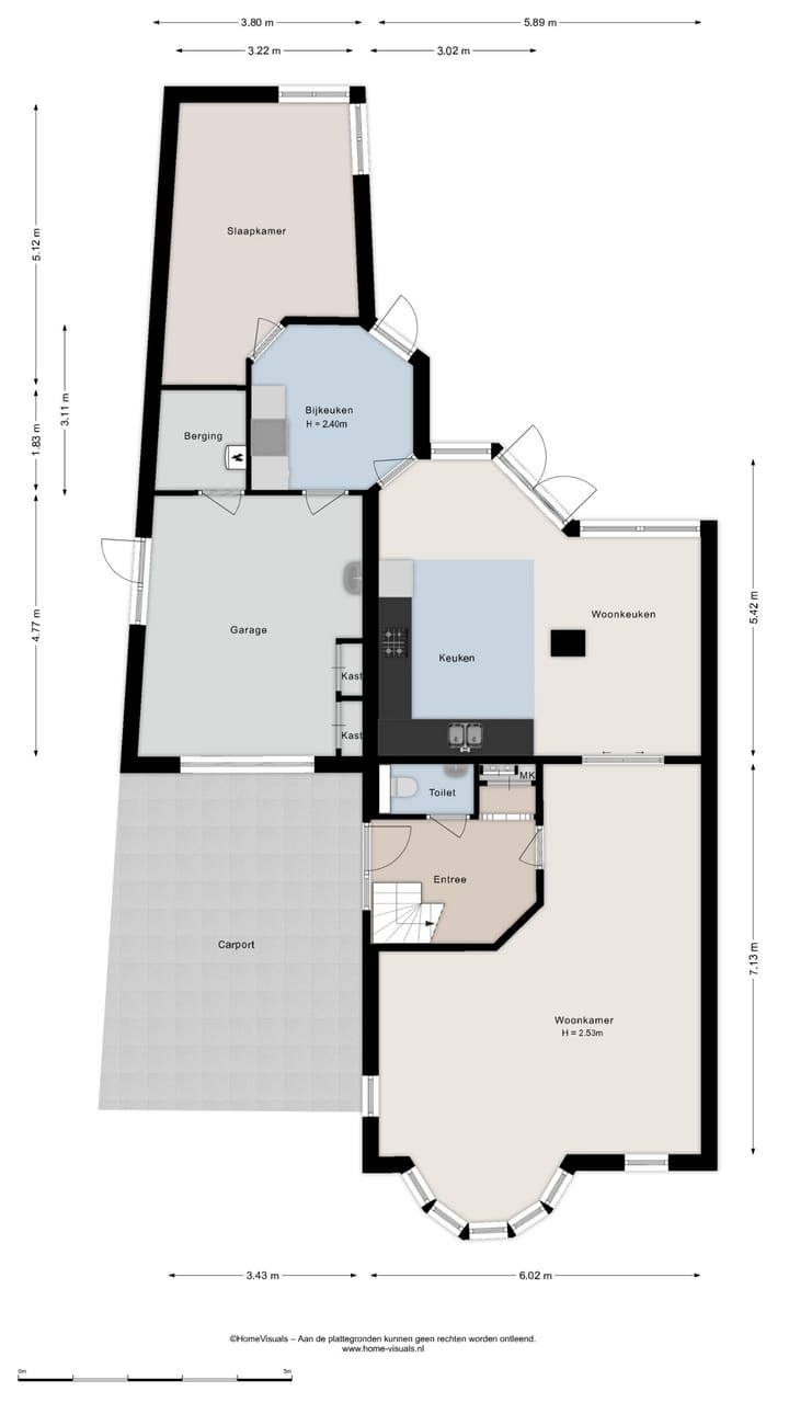 Photo 63 of Jonkerswijk 39