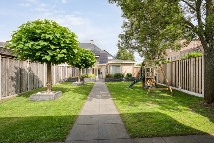 Photo 54 of Jonkerswijk 39