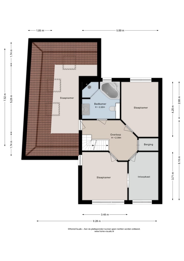 Photo 64 of Jonkerswijk 39