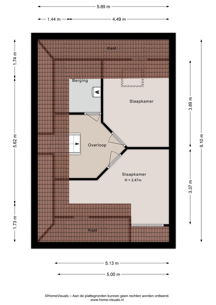 Photo 65 of Jonkerswijk 39