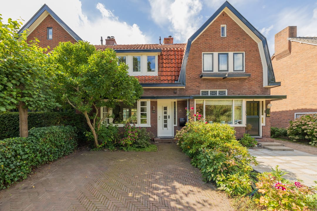 Foto 1 van Meerweg 66