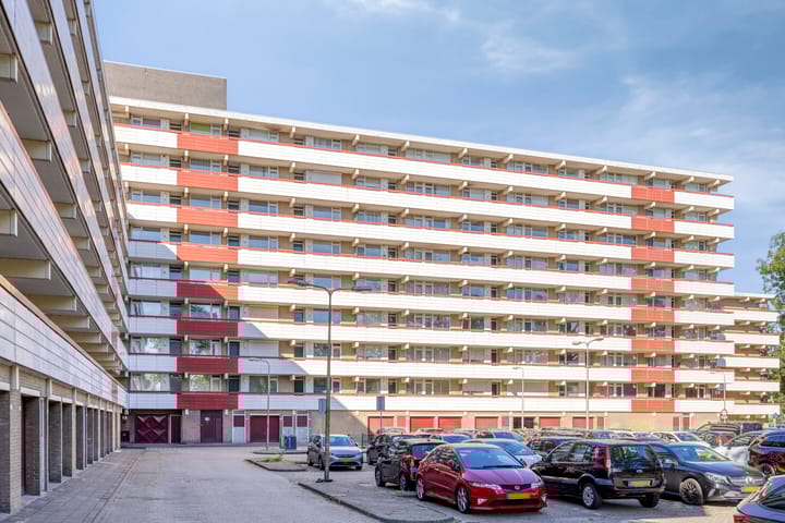 Foto 3 van Martin Luther Kinglaan 194