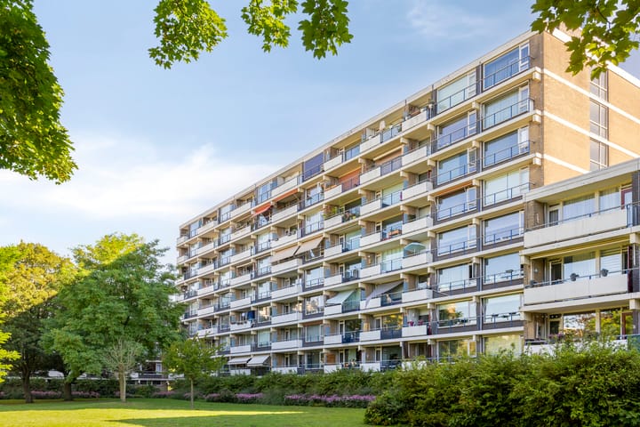 Foto 4 van Martin Luther Kinglaan 194