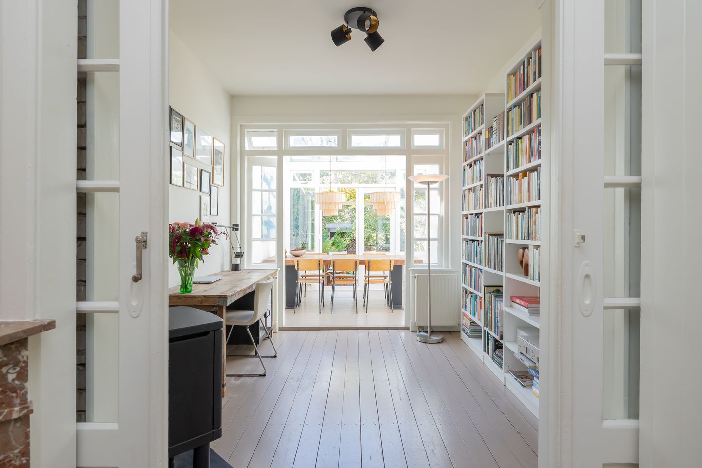 Foto 10 van Meerweg 66