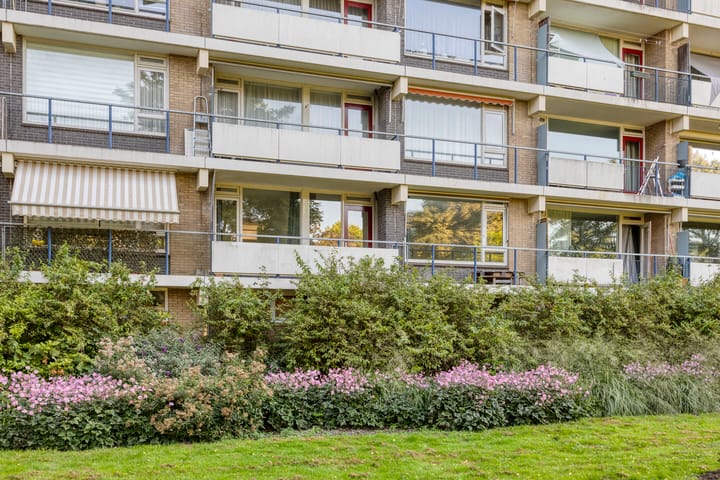 Foto 6 van Martin Luther Kinglaan 194