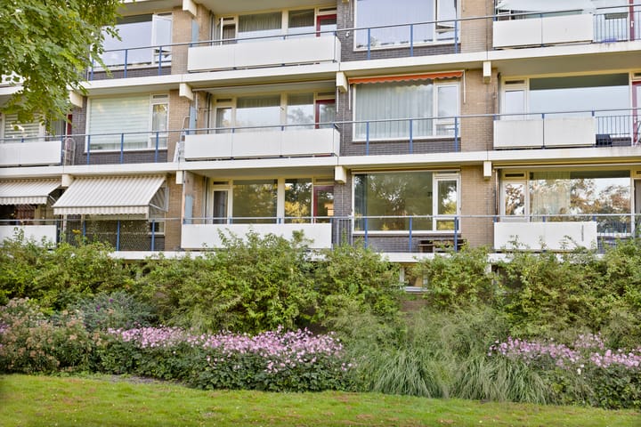 Foto 7 van Martin Luther Kinglaan 194