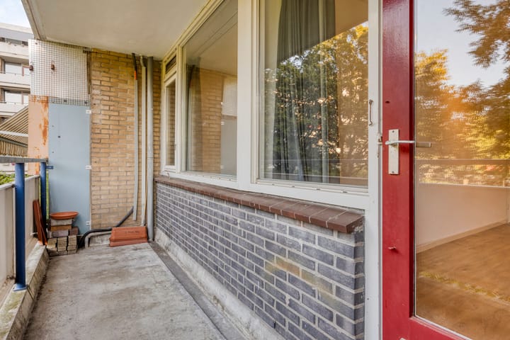 Foto 29 van Martin Luther Kinglaan 194