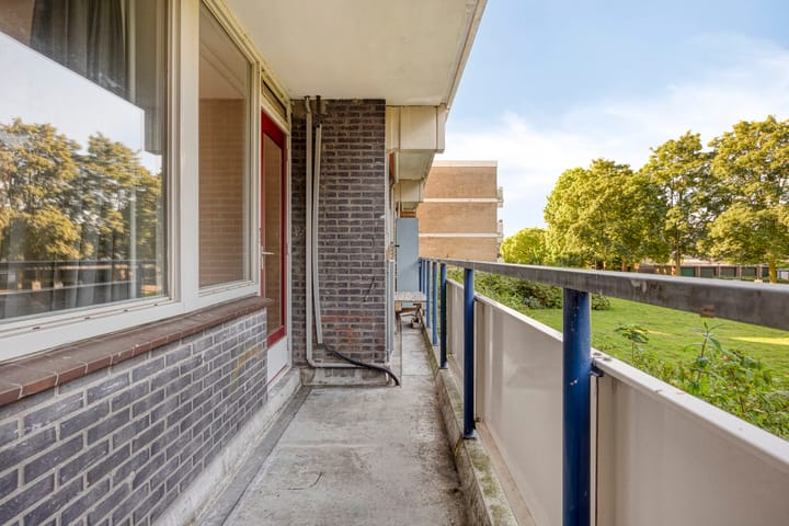 Foto 30 van Martin Luther Kinglaan 194