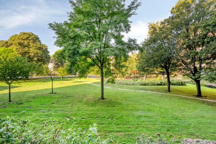 Foto 31 van Martin Luther Kinglaan 194