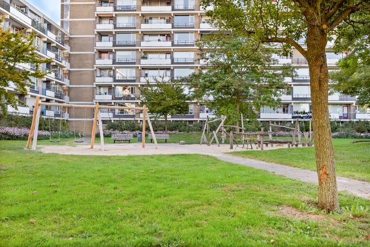 Foto 33 van Martin Luther Kinglaan 194