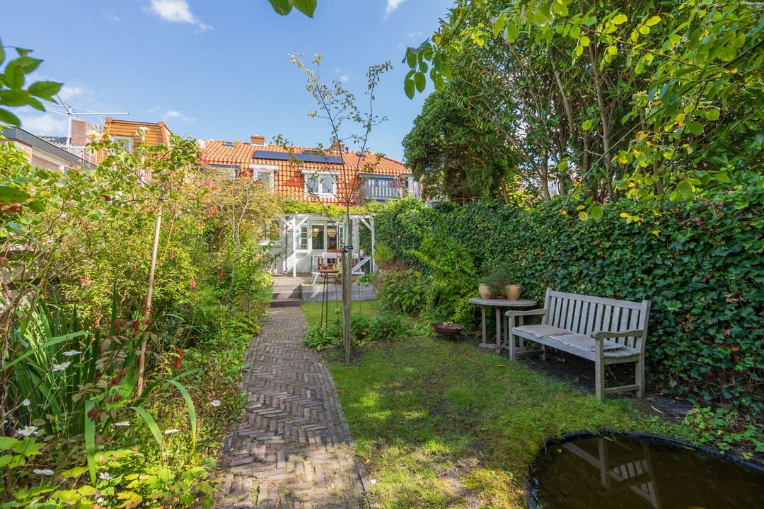 Foto 38 van Meerweg 66