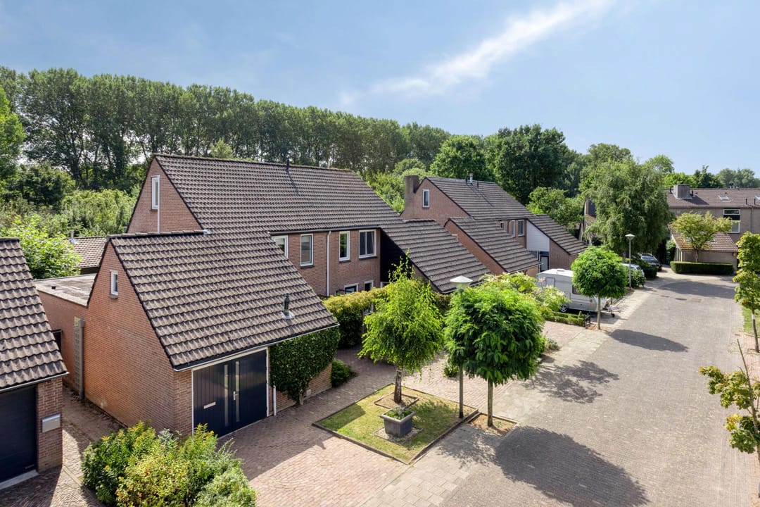 Foto 1 van Saint Polhof 12