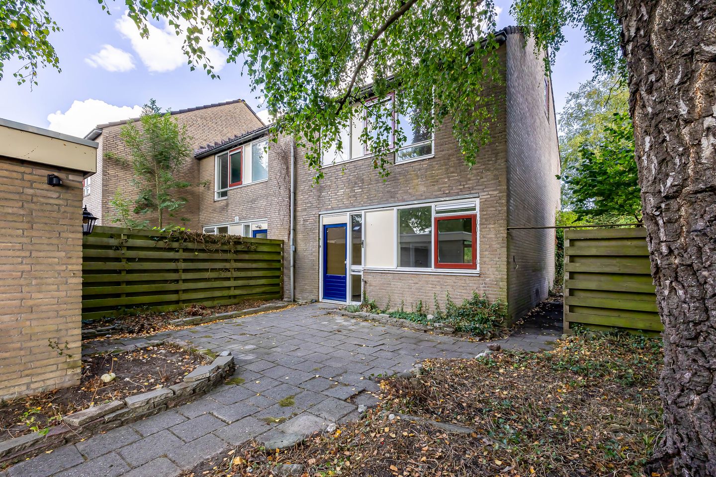 Foto 1 van Schieland 31