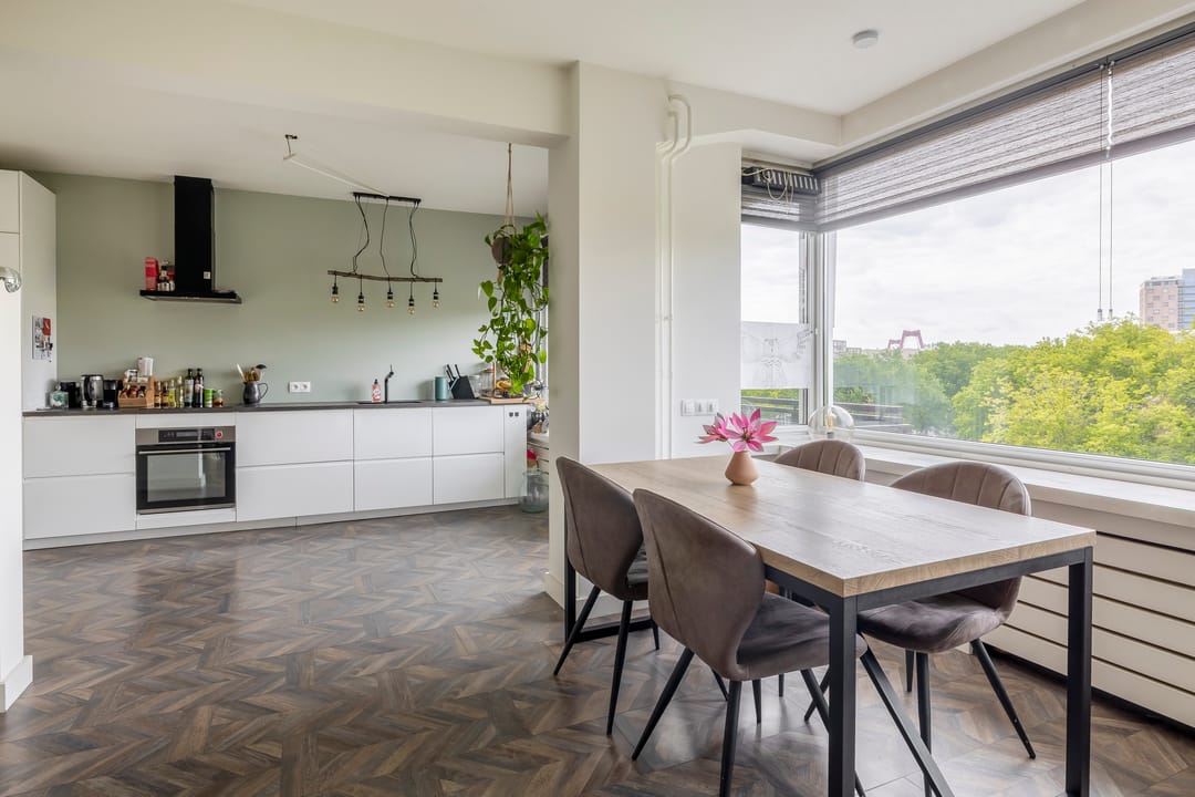 Foto 1 van Goudsesingel 169