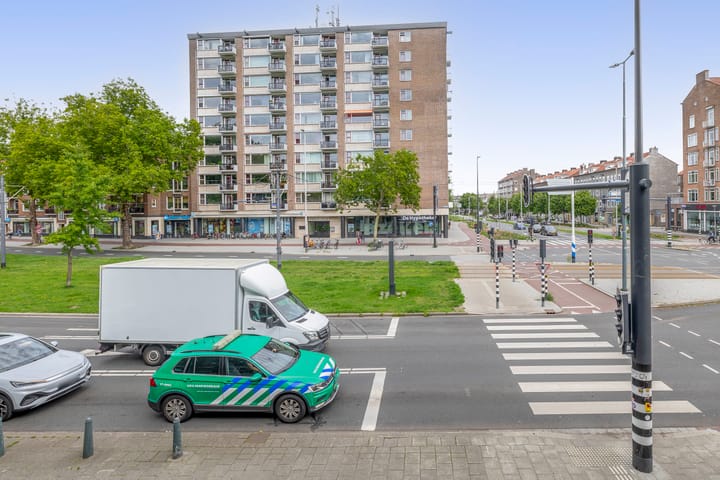 Foto 4 van Goudsesingel 169