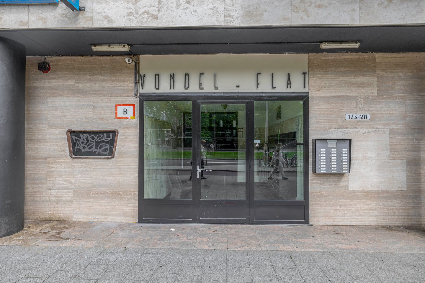 Foto 5 van Goudsesingel 169