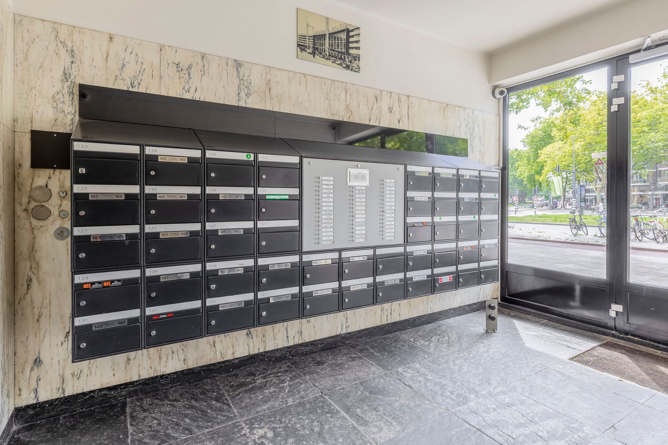 Foto 6 van Goudsesingel 169