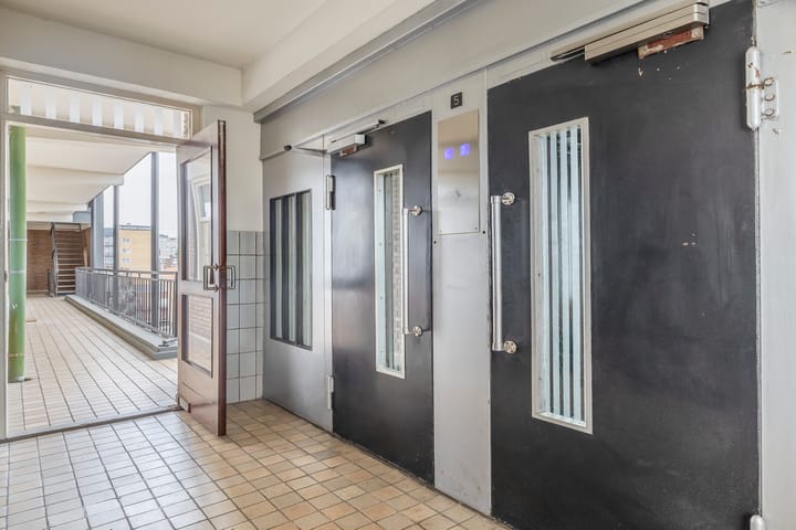 Foto 7 van Goudsesingel 169