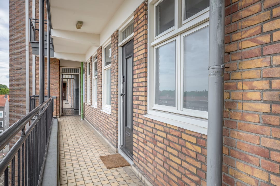 Foto 8 van Goudsesingel 169