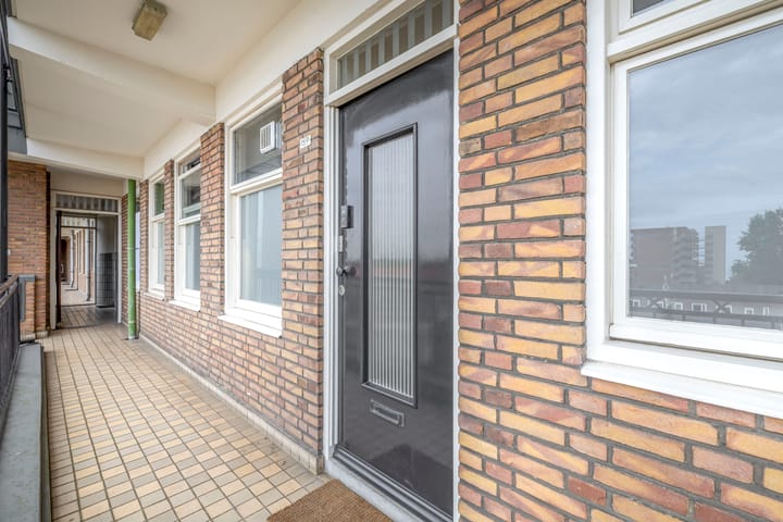 Foto 9 van Goudsesingel 169