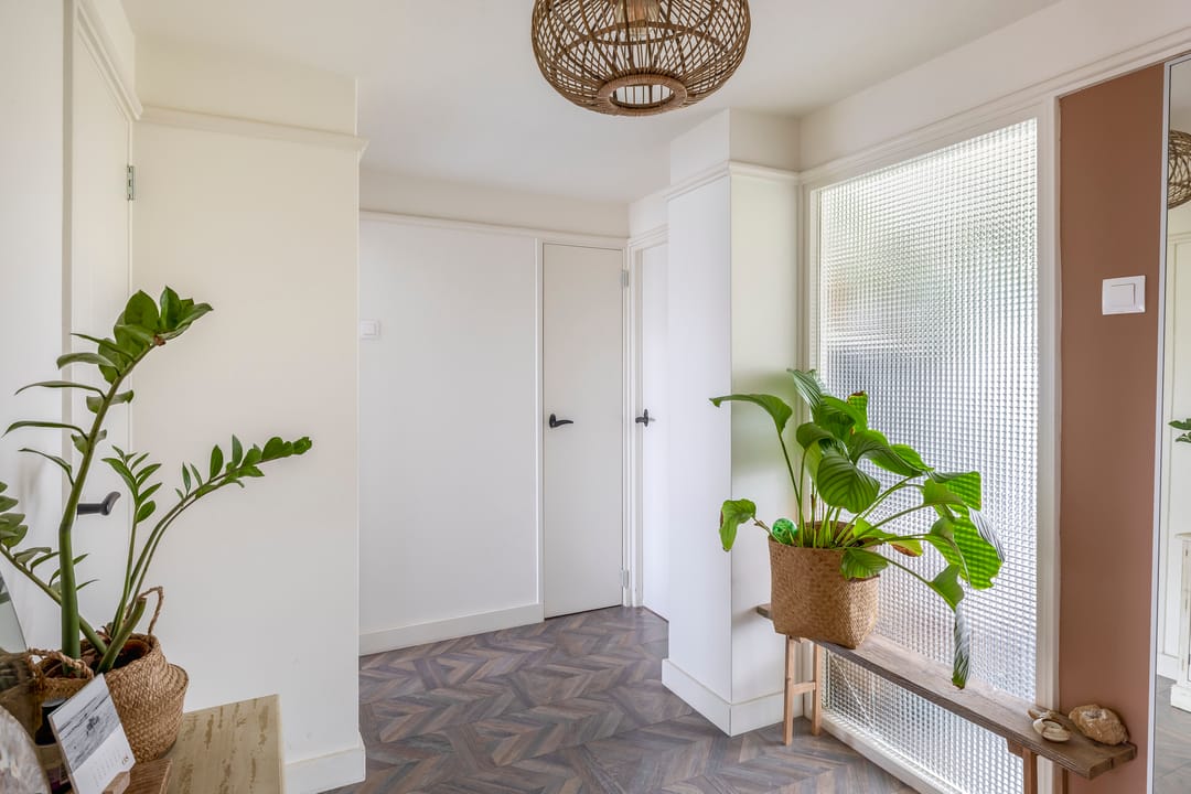 Foto 13 van Goudsesingel 169