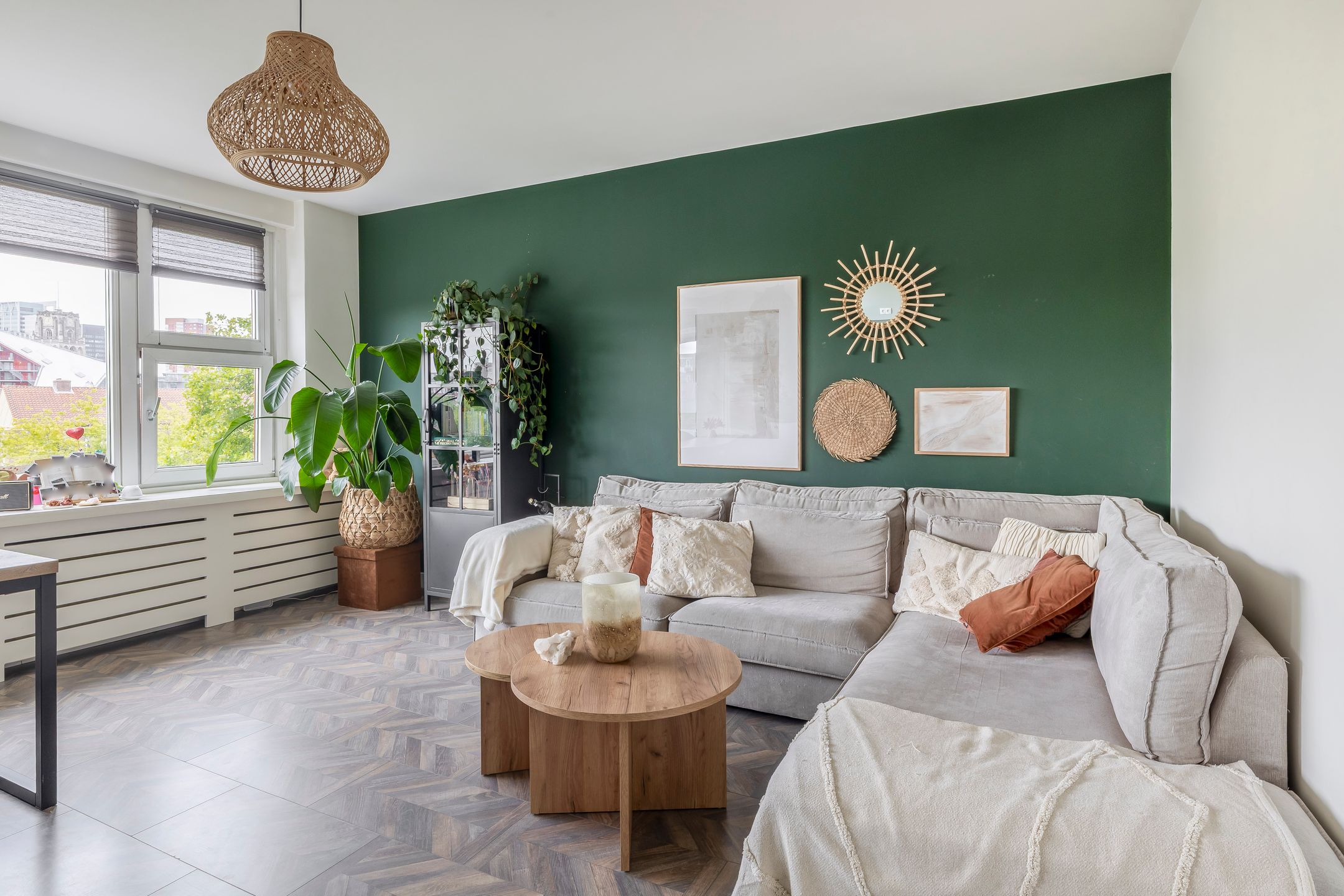 Foto 15 van Goudsesingel 169