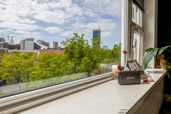 Foto 20 van Goudsesingel 169