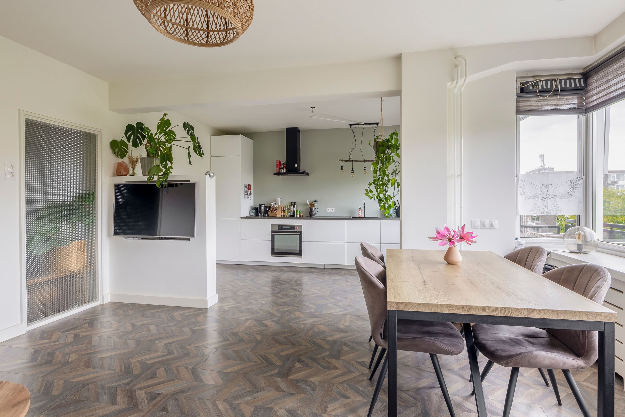 Foto 21 van Goudsesingel 169