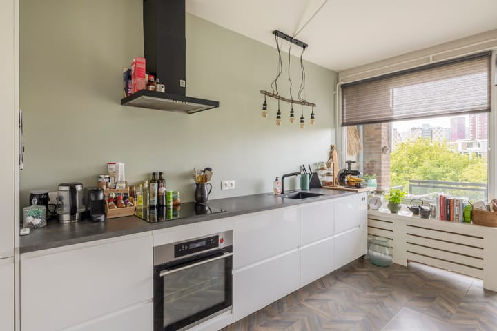 Foto 23 van Goudsesingel 169