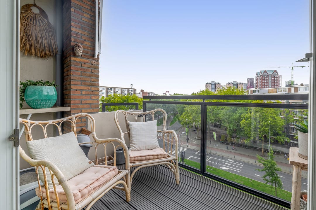 Foto 26 van Goudsesingel 169