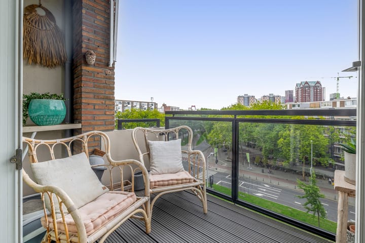 Foto 26 van Goudsesingel 169