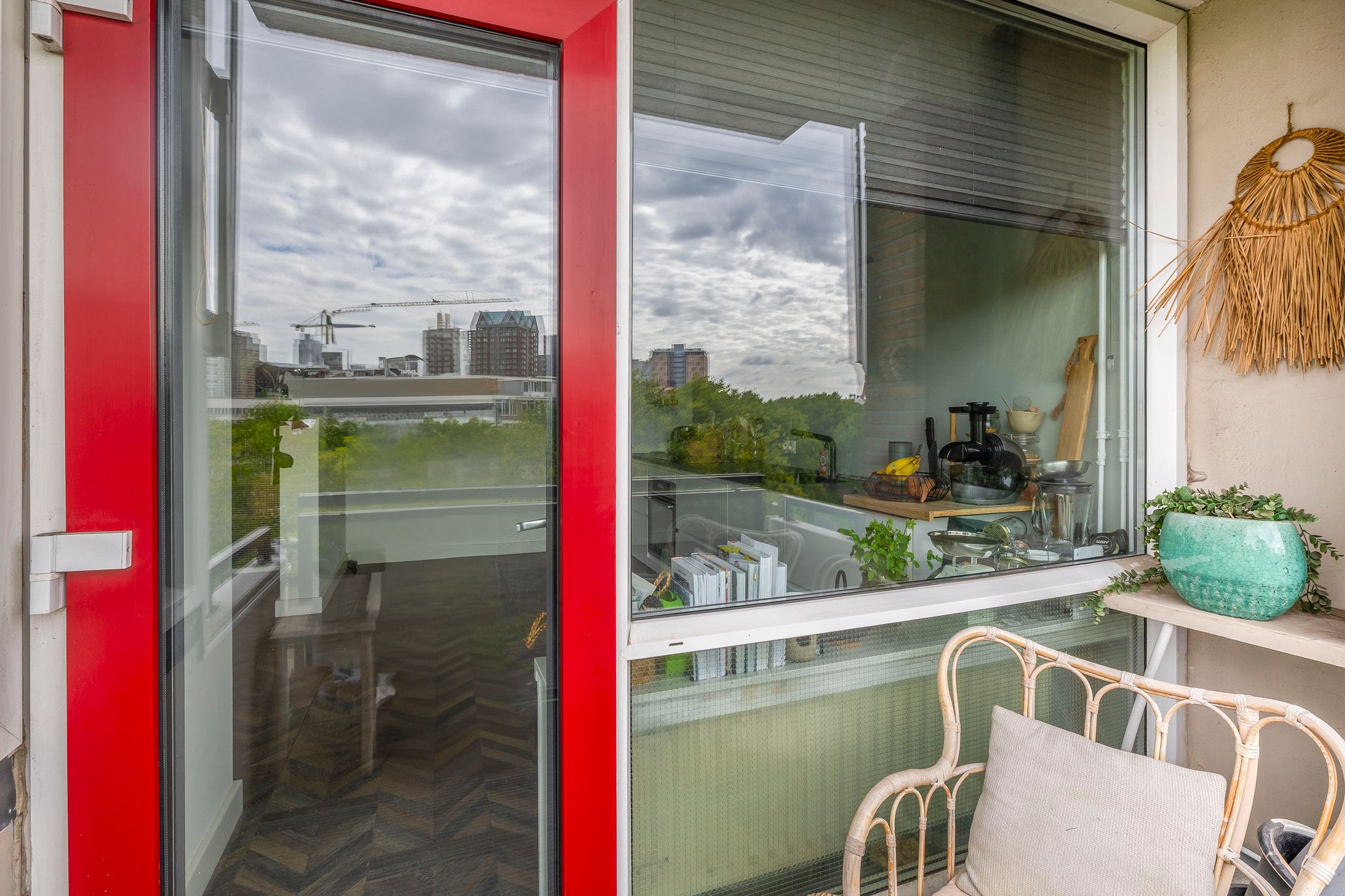 Foto 27 van Goudsesingel 169