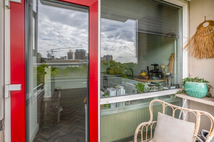 Foto 27 van Goudsesingel 169