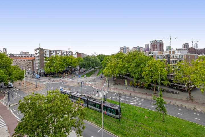 Foto 28 van Goudsesingel 169