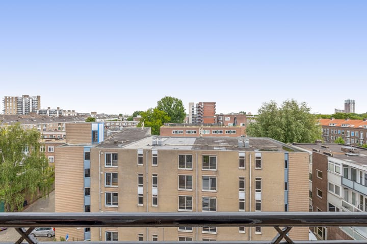 Foto 30 van Goudsesingel 169